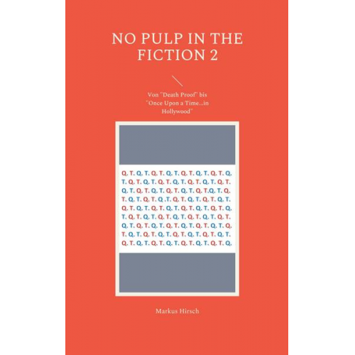 Markus Hirsch - No Pulp in the Fiction 2