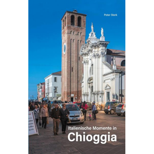 Peter Sterk - Chioggia II