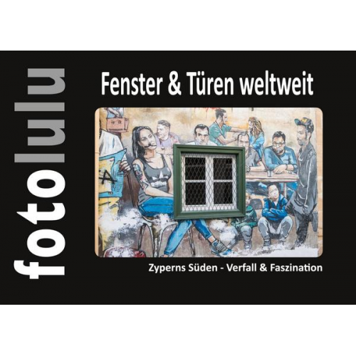 Fotolulu - Fenster & Türen weltweit