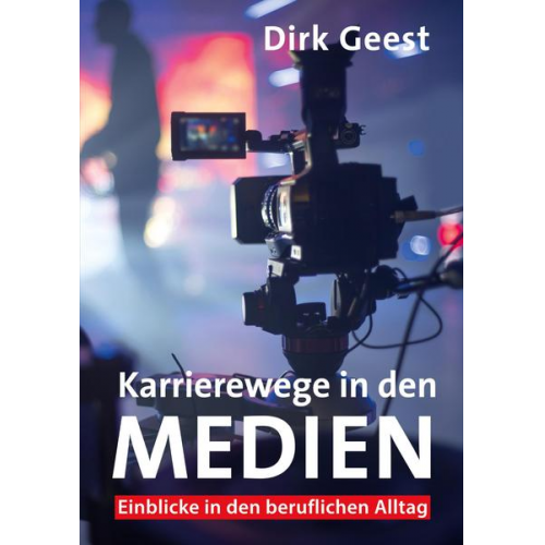 Karrierewege in den Medien