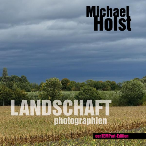 Michael Holst - Landschaft