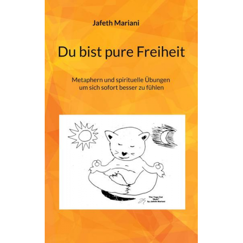 Jafeth Mariani - Du bist pure Freiheit