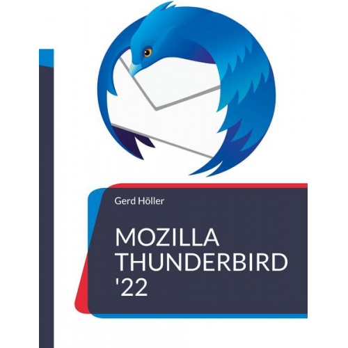 Gerd Höller - Mozilla Thunderbird '22