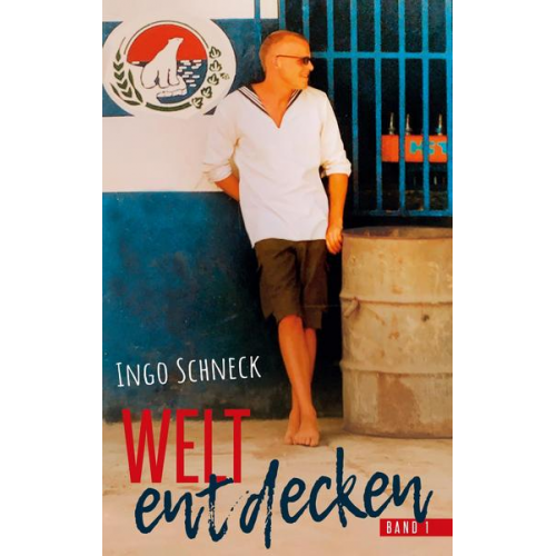 Ingo Schneck - Die Welt entdecken mit Ingo Schneck 1