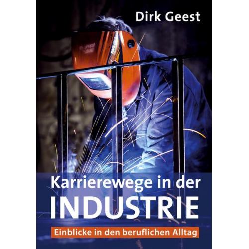 Karrierewege in der Industrie