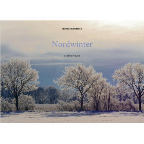 Isabella Renitente - Nordwinter