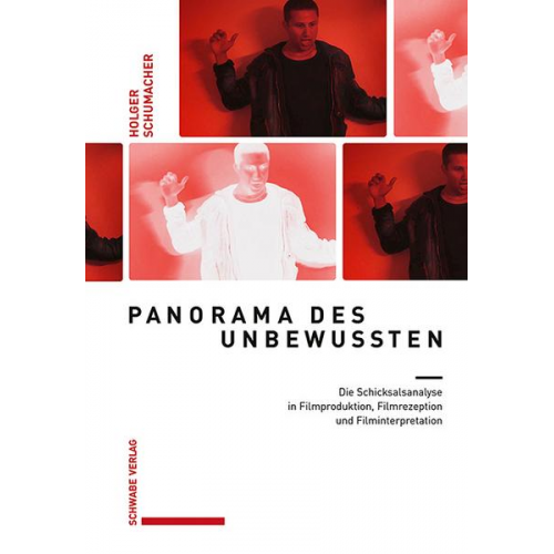 Holger Schumacher - Panorama des Unbewussten