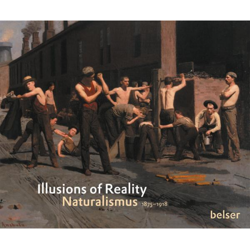 Maartje de Haan & Willa Z. Silverman & Gabriel P. Weisberg - Illusions of Reality