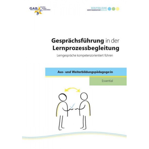 Gesprächsführung in der Lernprozessbegleitung