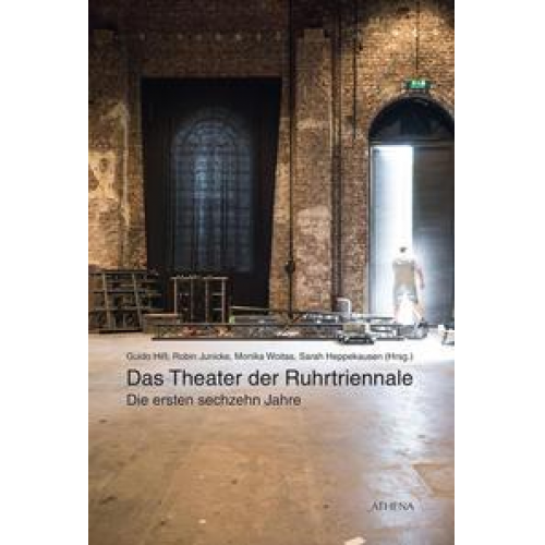 Das Theater der Ruhrtriennale