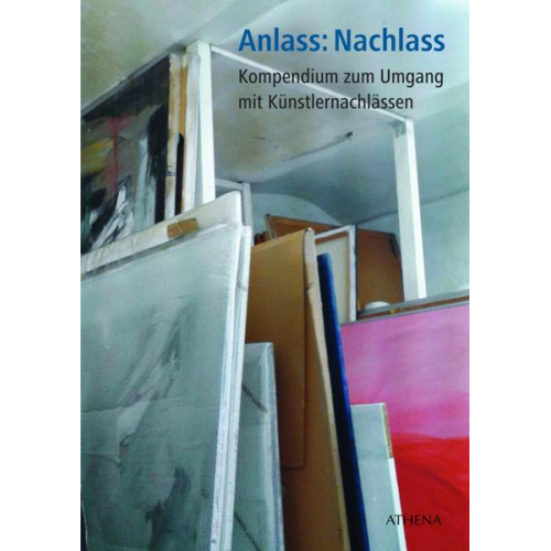 Anlass: Nachlass