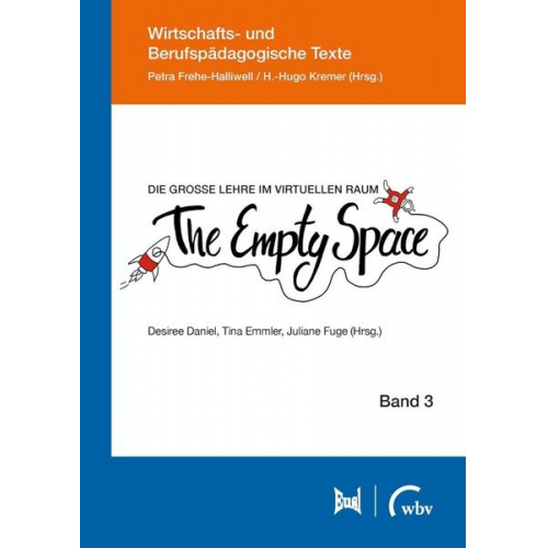 Die große Lehre im virtuellen Raum: The Empty Space