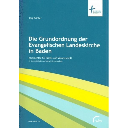 Die Grundordnung der Evangelischen Landeskirche in Baden