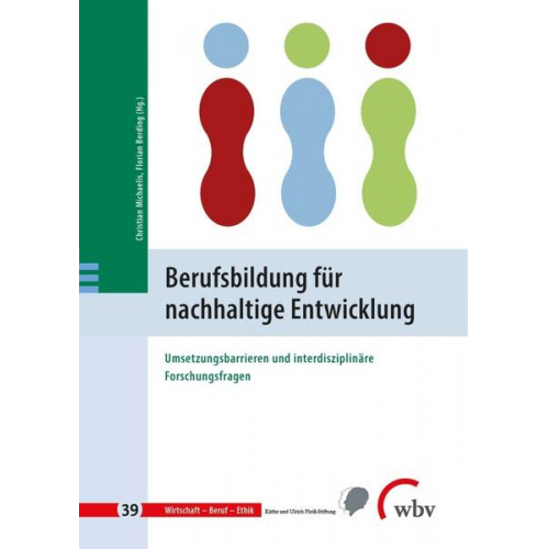 Berufsbildung für nachhaltige Entwicklung