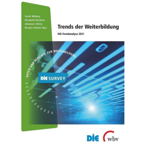 Trends der Weiterbildung