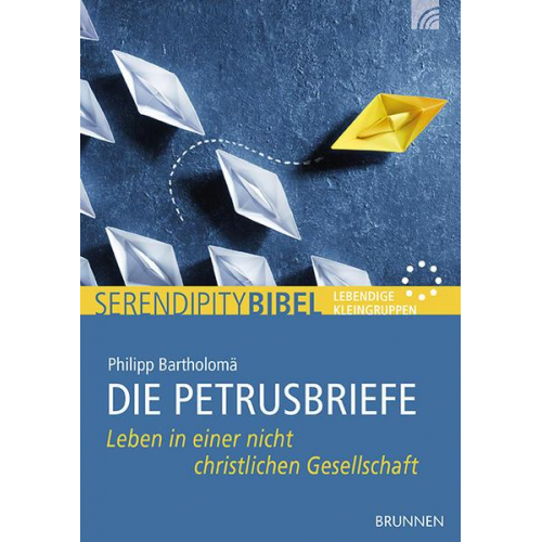 Philipp Bartholomä - Die Petrusbriefe