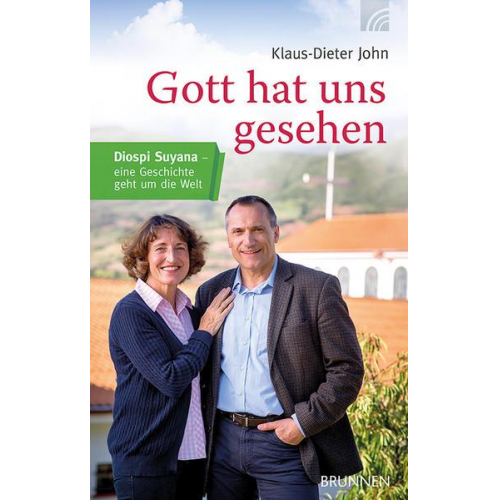 Klaus-Dieter John - Gott hat uns gesehen