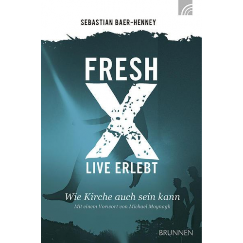 Sebastian Baer-Henney - Fresh X - live erlebt