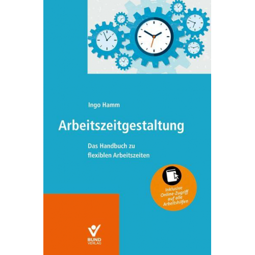 Ingo Hamm - Arbeitszeitgestaltung