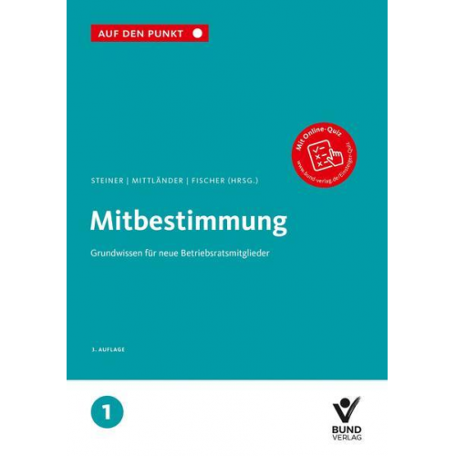 Mitbestimmung