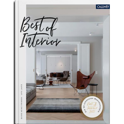 Ute Laatz & Guido Heinz Frinken - Best of Interior 2021