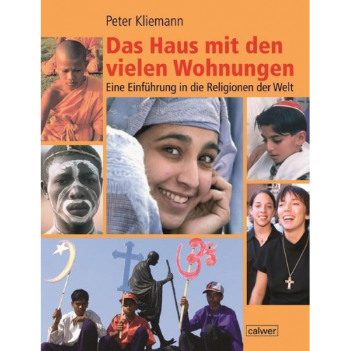 Peter Kliemann - Das Haus mit den vielen Wohnungen