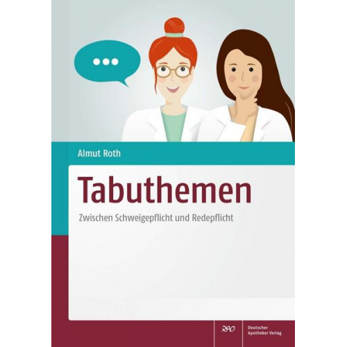 Almut Roth - Tabuthemen