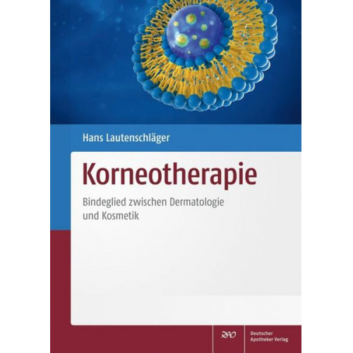 Hans Lautenschläger - Korneotherapie