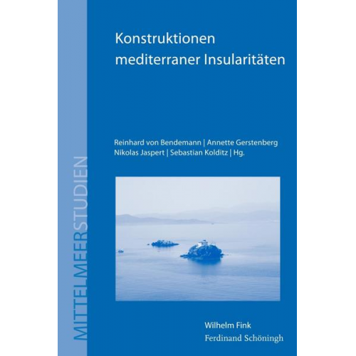 Konstruktionen mediterraner Insularitäten