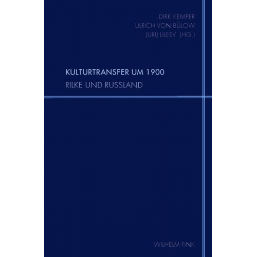 Kulturtransfer um 1900