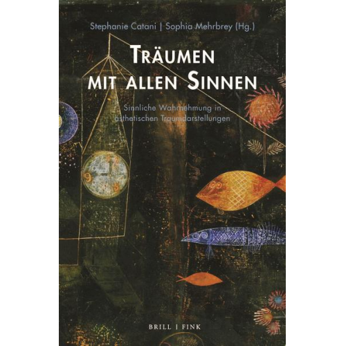 Träumen mit allen Sinnen