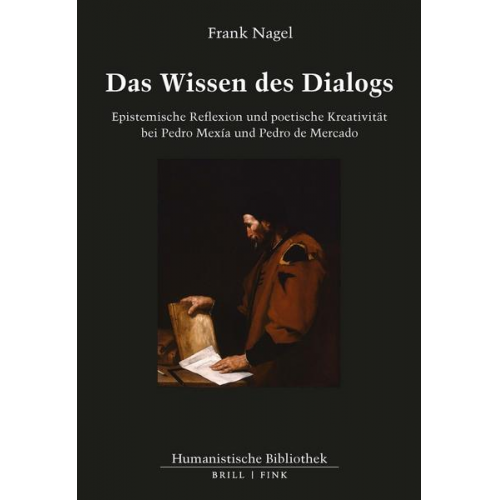 Frank Nagel - Das Wissen des Dialogs