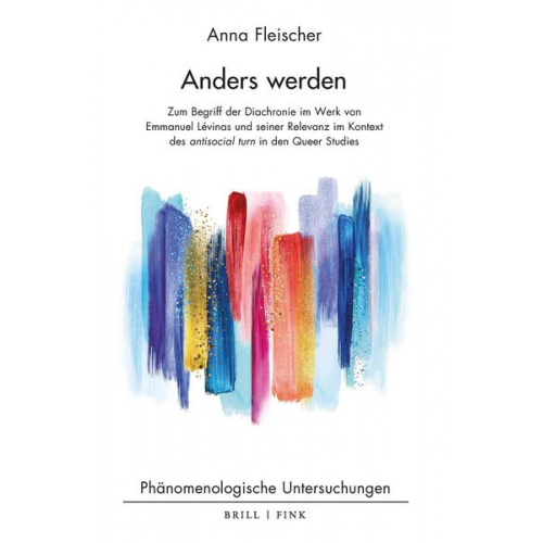 Anna Fleischer - Anders werden