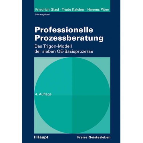 Professionelle Prozessberatung