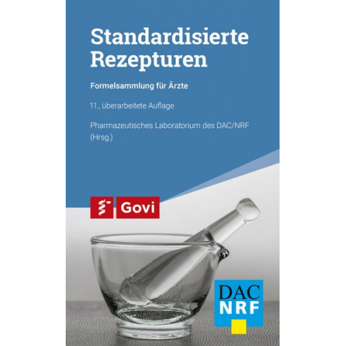 Standardisierte Rezepturen