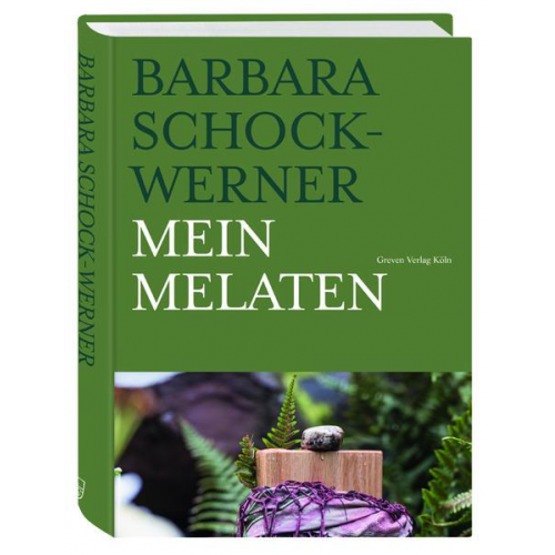 Barbara Schock-Werner - Mein Melaten