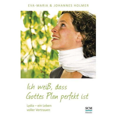 Johannes Holmer & Eva-Maria Holmer - Ich weiß, dass Gottes Plan perfekt ist