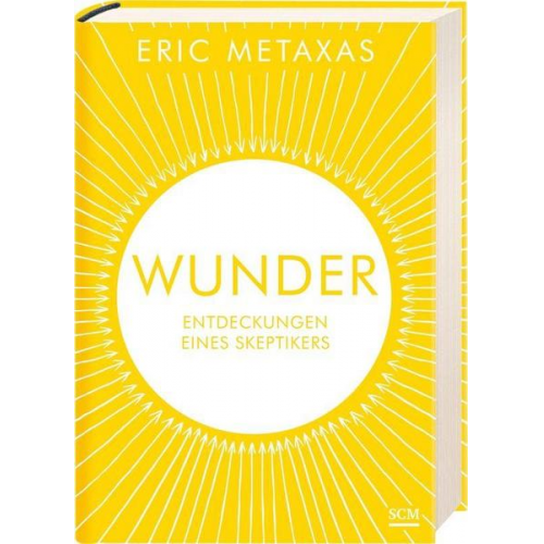 Eric Metaxas - Wunder