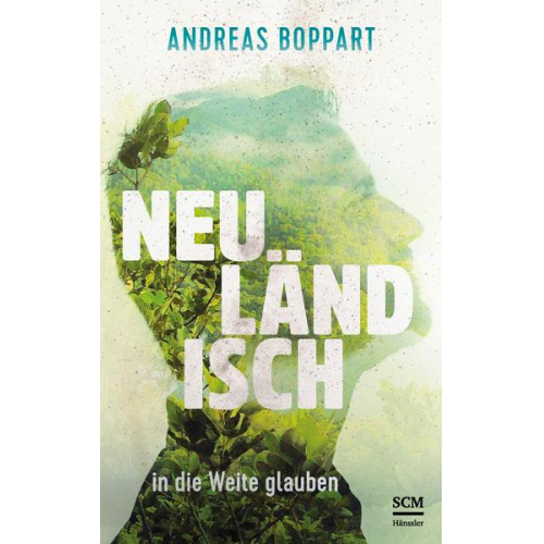 Andreas Boppart - Neuländisch