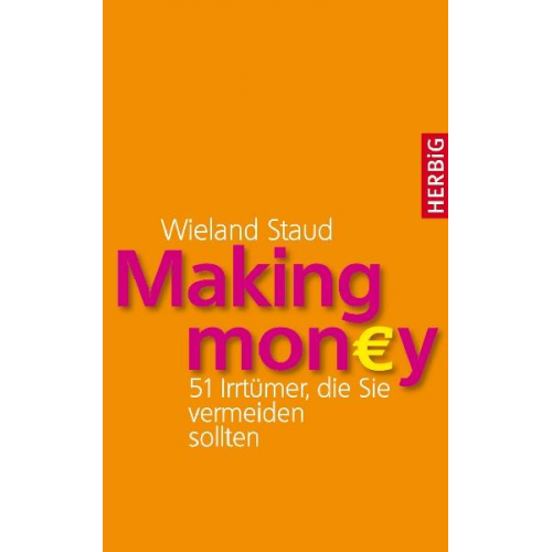 Wieland Staud - Making Money