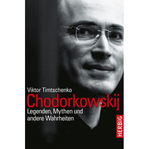 Viktor Timtschenko - Chodorkowskij