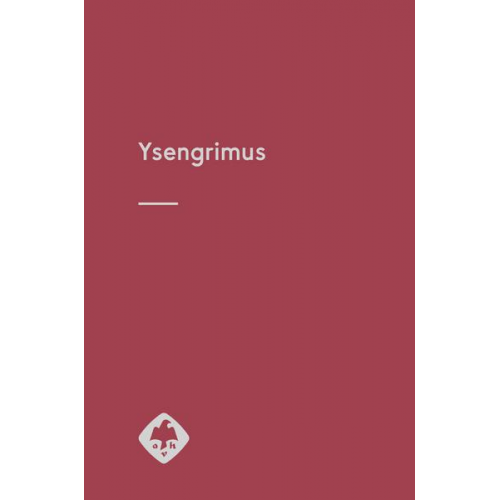 Ysengrimus