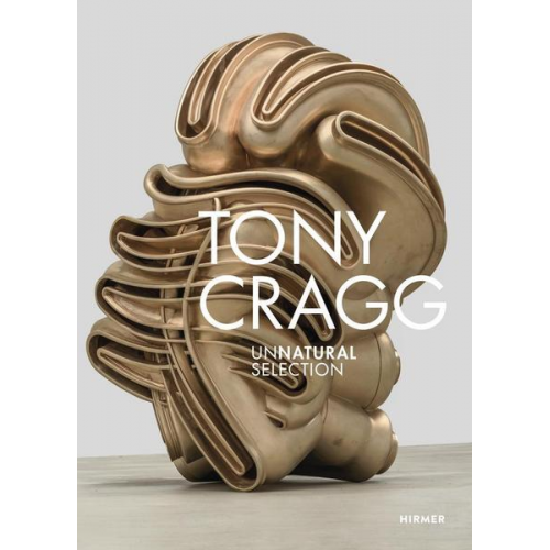 Tony Cragg