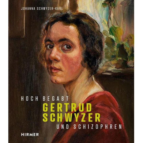 Gertrud Schwyzer