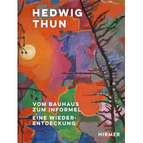 Hedwig Thun