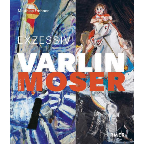 Varlin - Wilfrid Moser