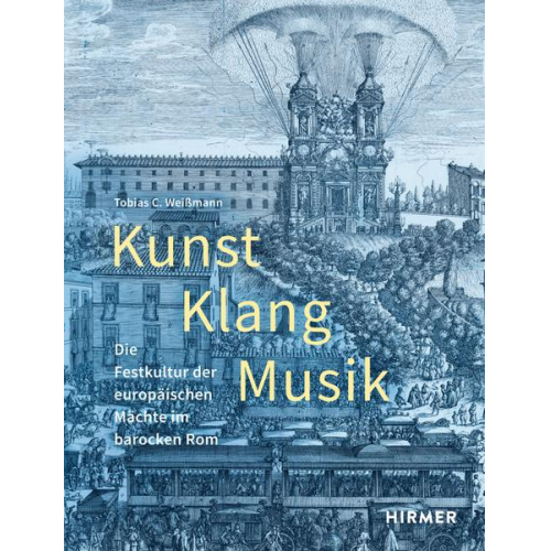 Tobias C. Weissmann - Kunst, Klang, Musik