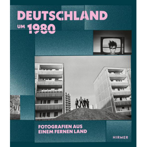 Deutschland um 1980