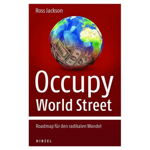 Ross Jackson - Occupy World Street