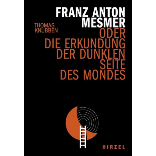 Thomas Knubben - Franz Anton Mesmer